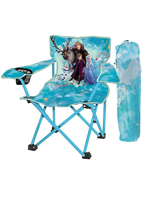 Danawares Disney Frozen Camp Chair for Girls