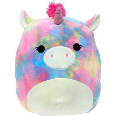 esmeralda unicorn squishmallow