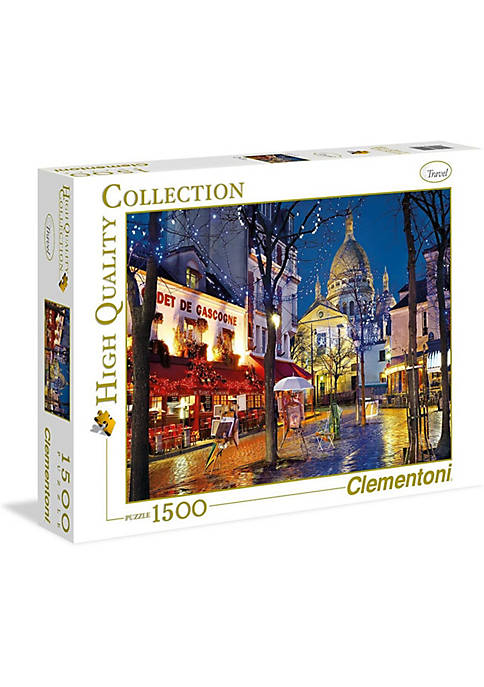 Clementoni 1500 Puzzle