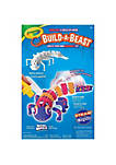 Crayola Build-A-Beast Craft Kit - Dragonfly
