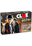 Clue Harry Potter Board Game