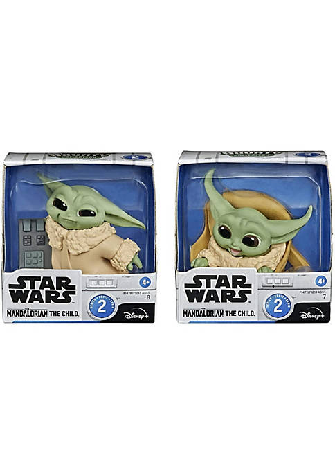 Hasbro Star Wars The Bounty Collection Series 2