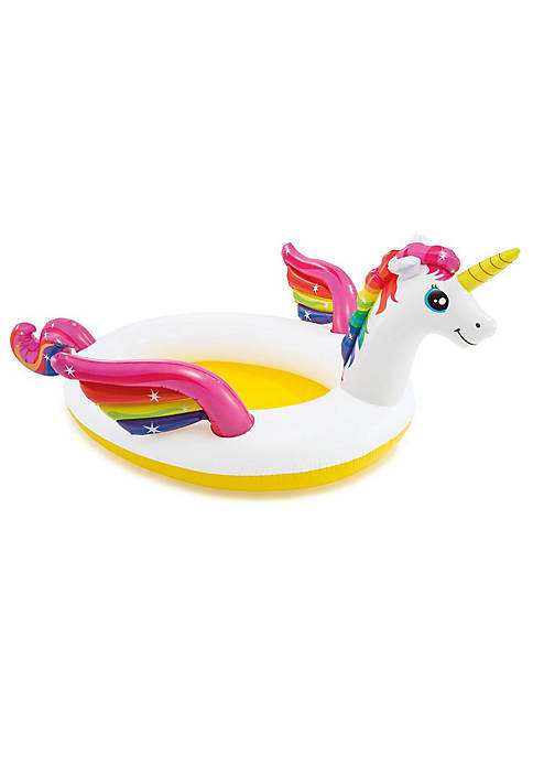 Intex Unicorn Inflatable Spray Pool