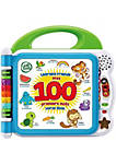 LeapFrog Learning Friends 100 Words Book - Bilingual English/French (CA Edition)