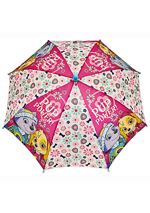 ABG Accessories Paw Patrol Kids Umbrella
