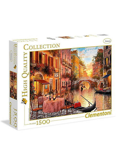 Clementoni Venezia
