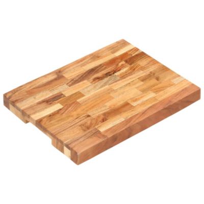 SanchezService Colored Plastic Cutting Board