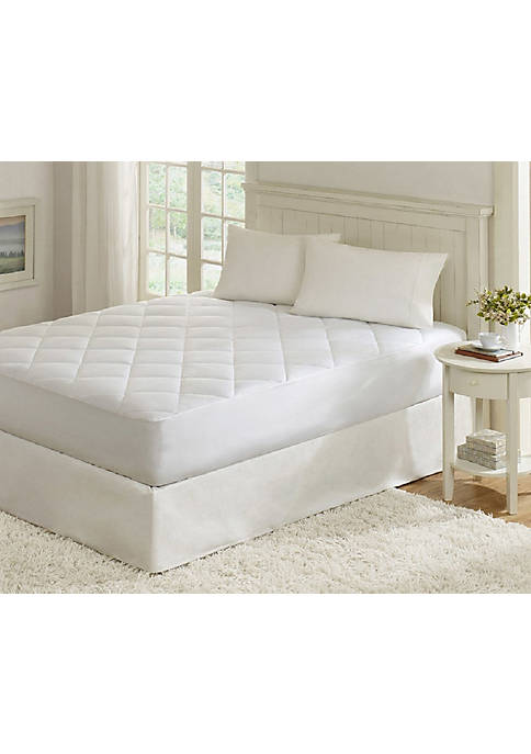 Home Sweet Home Dreams Inc Mattress Pads, Quilted