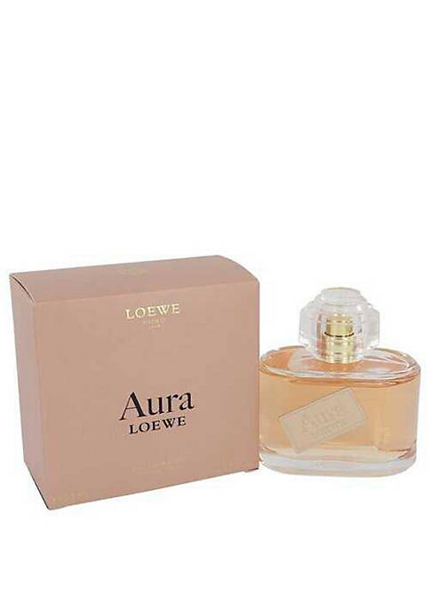 Aura Loewe Loewe Eau De Parfum Spray 2.7