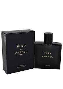 Chanel Bleu De Chanel Chanel Parfum Spray (New 2018) 3.4 oz (Men)