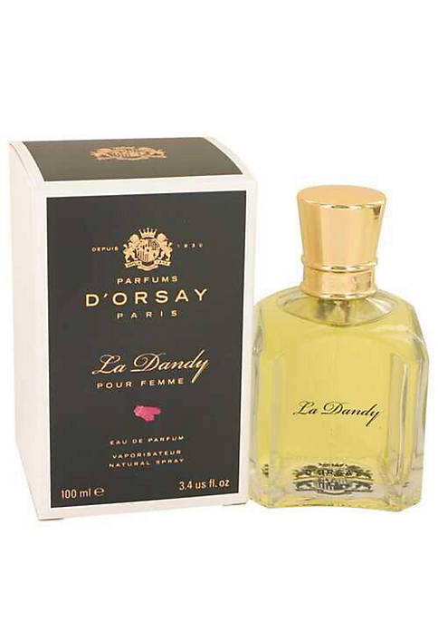 D'orsay La Dandy Dorsay Eau De Parfum Spray