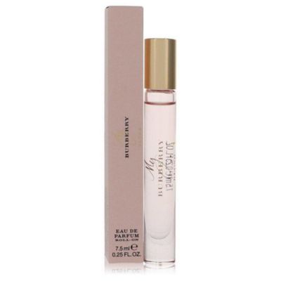 Burberry My Burberry Blush Burberry Mini EDP Rollerball .25 oz (Women) | belk