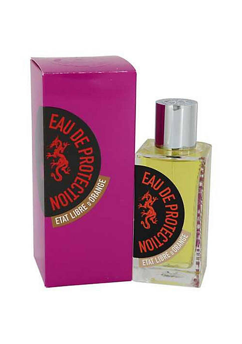 Eau De Protection  Etat Libre DOrange Eau De Parfum Spray 3.3 oz (Women)