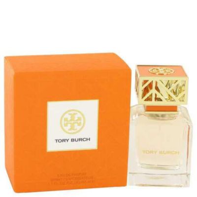 Tory Burch Tory Burch Tory Burch Eau De Parfum Spray 1.7 oz Women