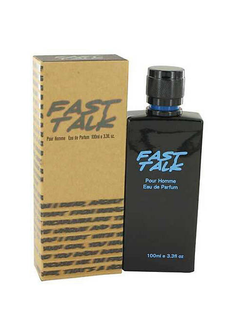 Fast Talk Erica Taylor Eau De Parfum Spray