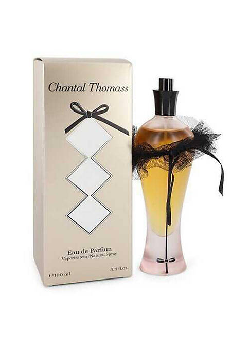Chantal Thomass Gold  Chantal Thomass Eau De Parfum Spray 3.3 oz (Women)