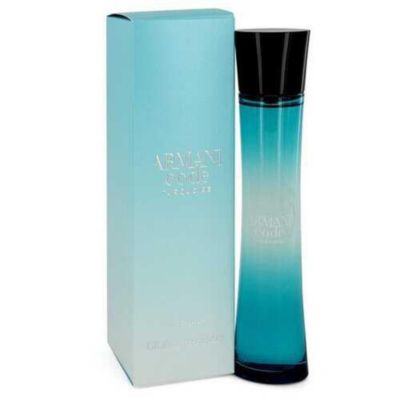 Giorgio Armani Armani Code Turquoise Giorgio Armani Eau Fraiche
