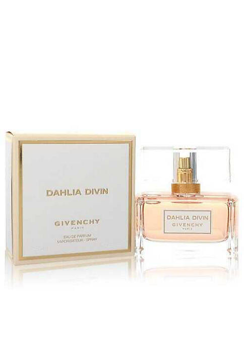 Dahlia Divin Givenchy Eau De Parfum Spray 1.7
