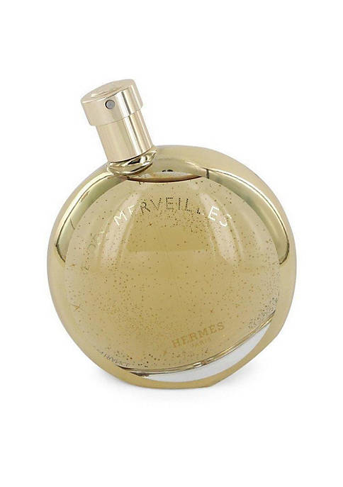 Lambre Des Merveilles  Hermes Eau De Parfum Spray (Tester) 3.3 oz (Women)