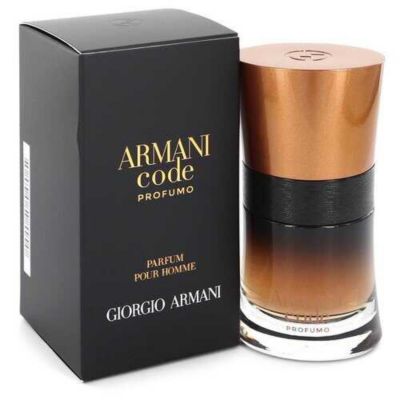 Giorgio Armani Armani Code Profumo Giorgio Armani Eau De Parfum