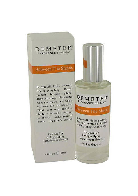Demeter Between The Sheets Demeter Cologne Spray 4