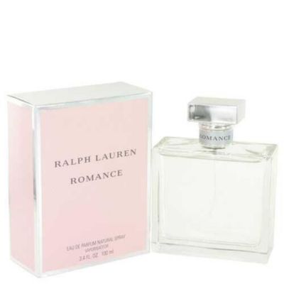 Ralph Lauren Romance Women's Perfume Set