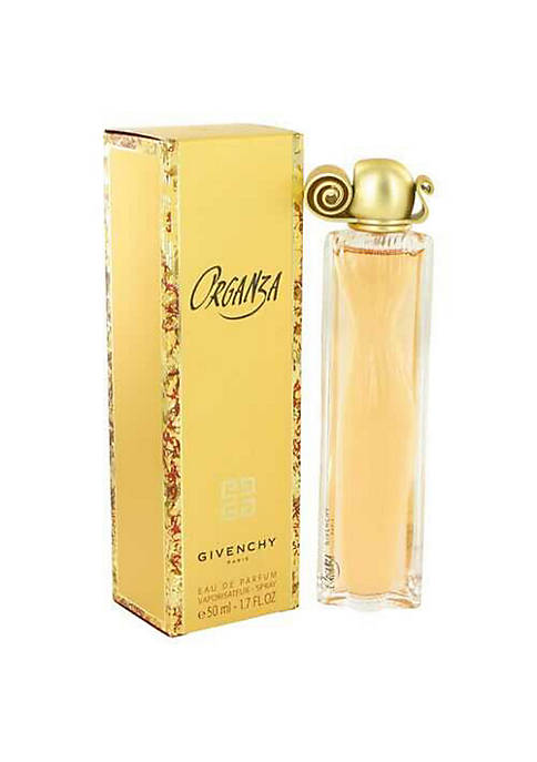 ORGANZA Givenchy Eau De Parfum Spray 1.7 oz