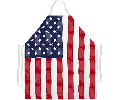 KOVOT American Flag Apron | belk