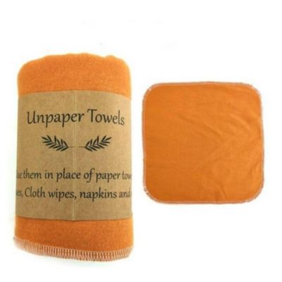 Bright Orange