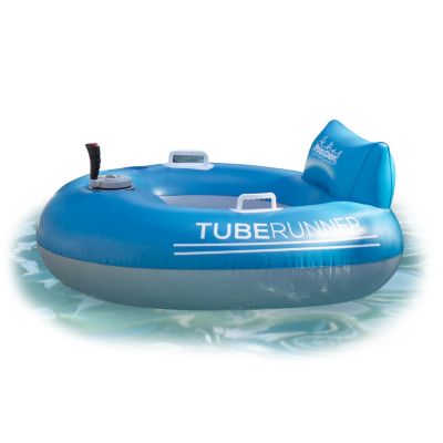 poolcandy tube runner motorized pool tube reviews