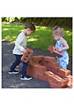 Foam Brick Building Blocks - 25 Piece