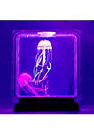 Square Jellyfish Lamp