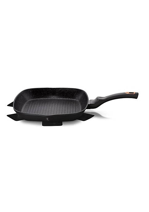 Berlinger Haus Grill Pan 11 inches w/ Protector