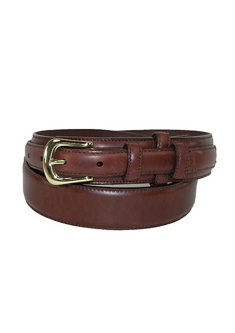 3 D Belt Company Mens Leather 1 3/8