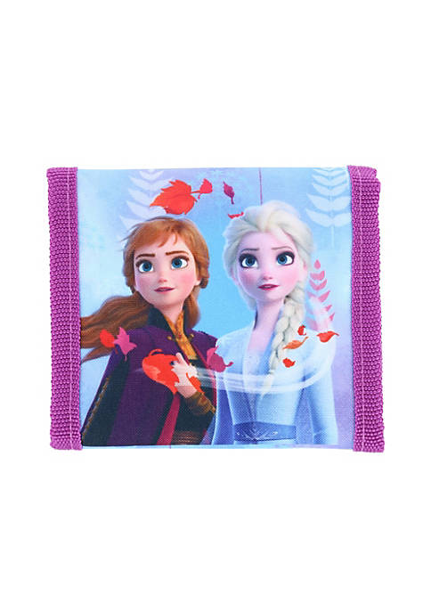 Textiel Trade Kids Disney Frozen II Anna and