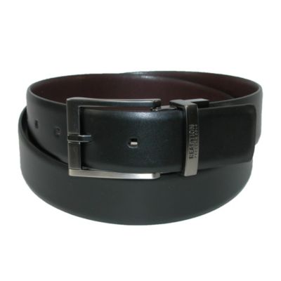 Madison Feather Edge Reversible Belt | belk