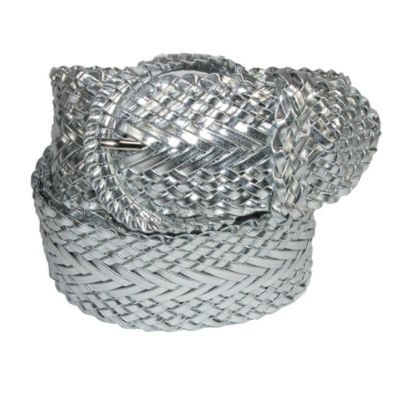 Silver