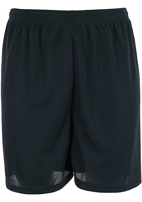 C2 Sport Mens Big and Tall Mesh Solid