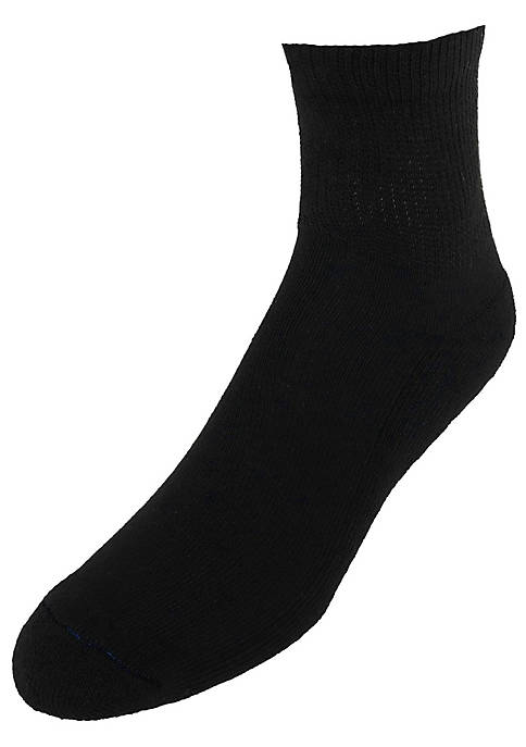 Dr Scholls Mens Ankle Length Diabetes and Circulatory