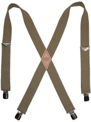 Suspenders for Men