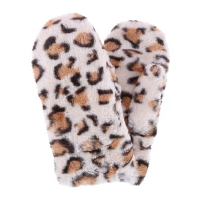 Ivory Leopard