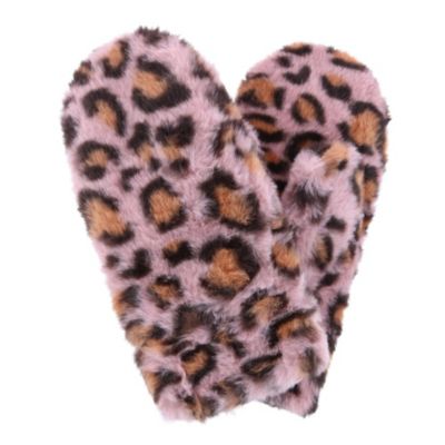 Pink Leopard