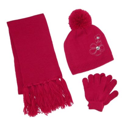 Dark Pink