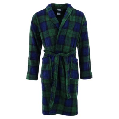 Green Black Watch