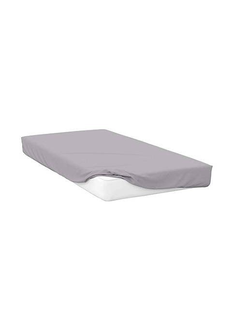 Premium Blend 500 Thread Count Fitted Sheet
