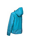 Miyake Hooded Waterproof Jacket