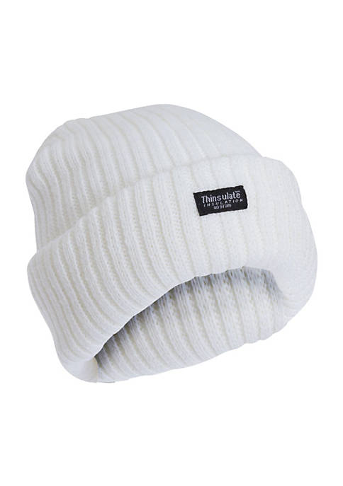 Chunky Knit Thermal Winter/Ski Hat (3M 40g)