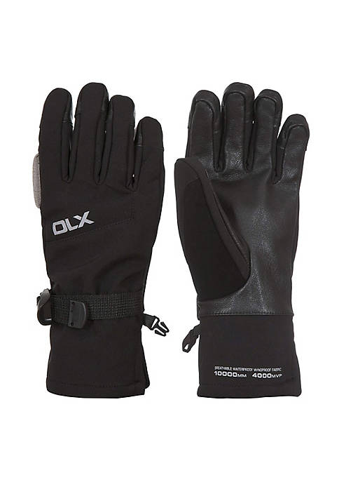 Misaki II Softshell Gloves