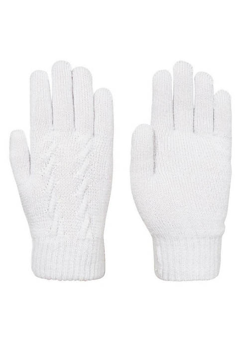 Ottilie Knitted Gloves