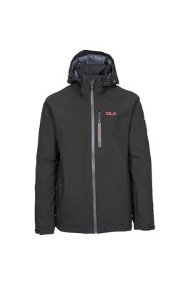 Trespass Mens Isaac DLX Ski Jacket | belk